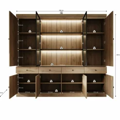 Vince 4^Meubella Hot