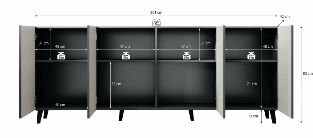 Vintar^Meubella Best