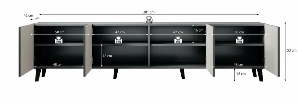 Vintar^Meubella Discount