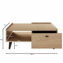 Vornas^Meubella Outlet