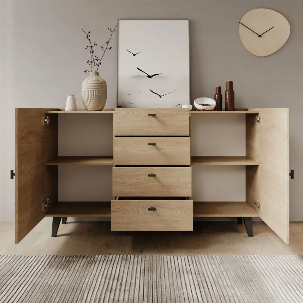 Vornas 2^Meubella Outlet