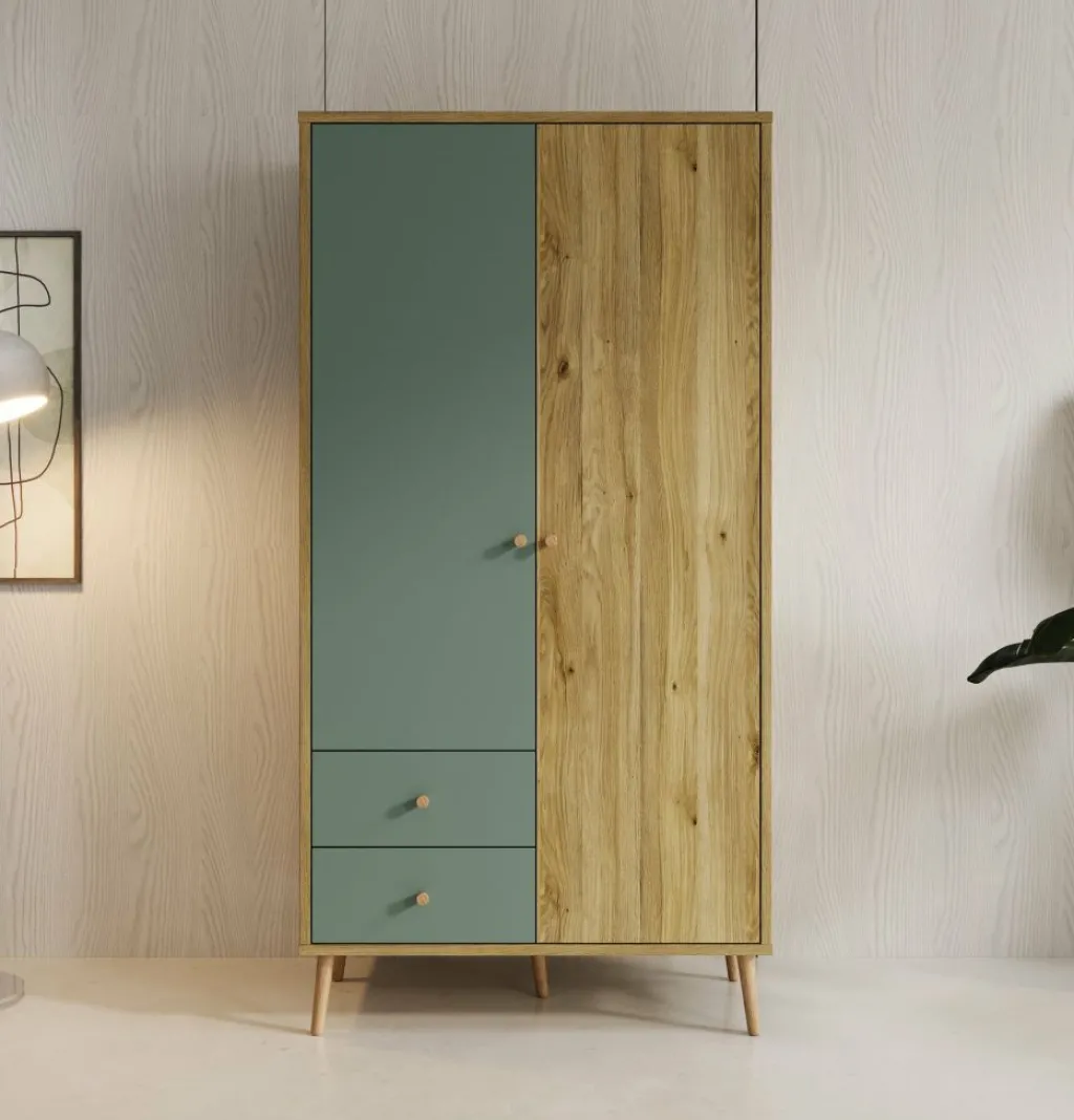 Wally^Meubella Discount