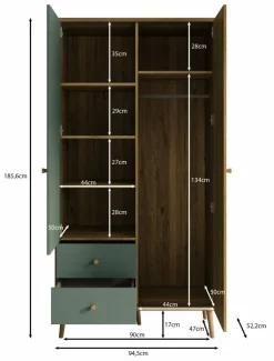 Wally^Meubella Discount