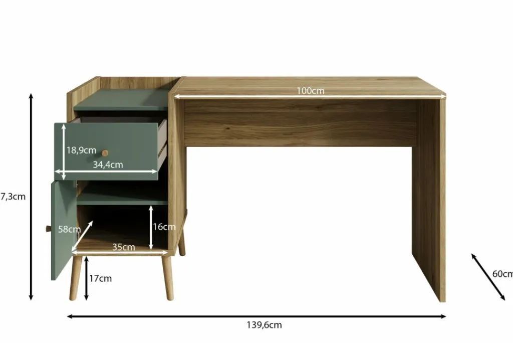 Wally^Meubella Outlet