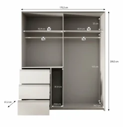 Walter^Meubella Clearance