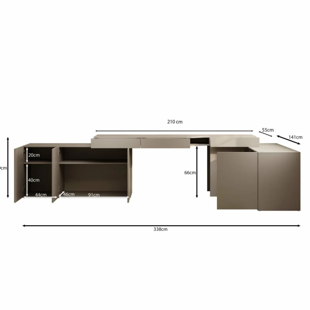 Whenua 4^Meubella Sale