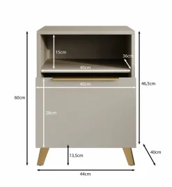 Xiano^Meubella Clearance